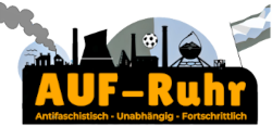 AUF-Ruhr Logo
